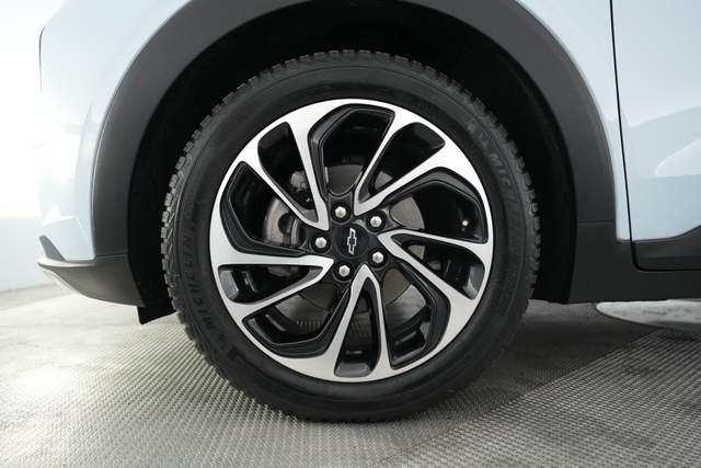2023 Chevrolet Bolt EUV