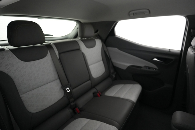 2023 Chevrolet Bolt EUV