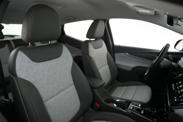 2023 Chevrolet Bolt EUV