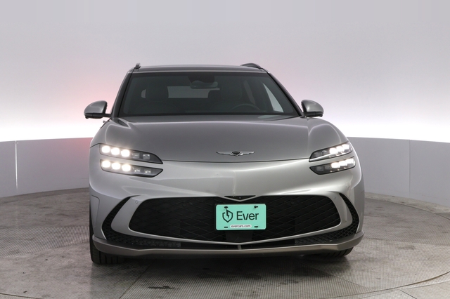 2023 Genesis GV60