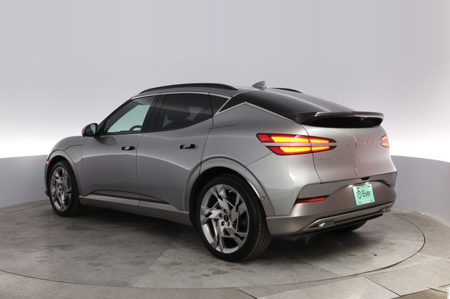 2023 Genesis GV60