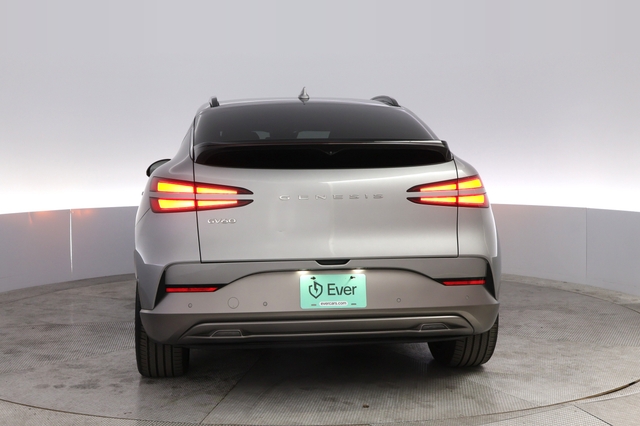 2023 Genesis GV60