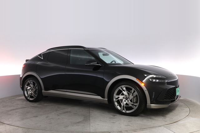 2023 Genesis GV60