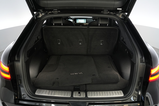 2023 Genesis GV60