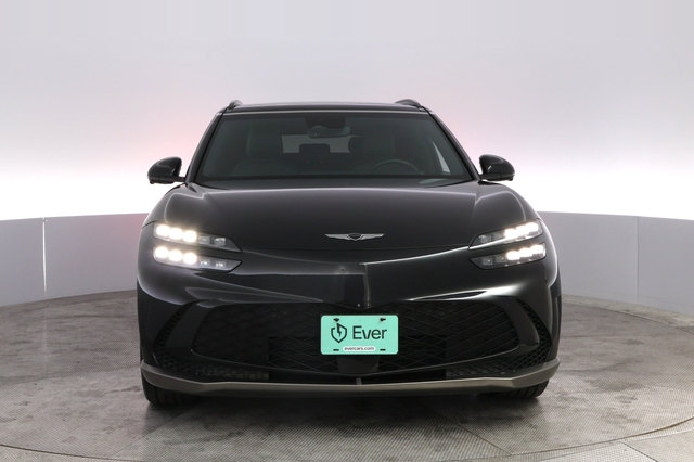2023 Genesis GV60