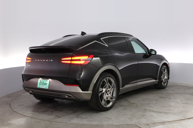 2023 Genesis GV60