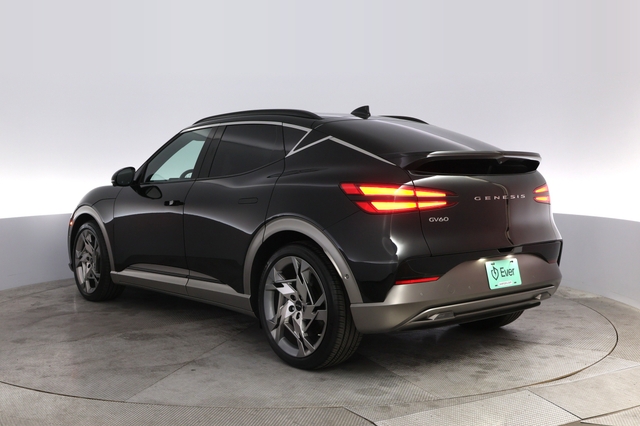 2023 Genesis GV60