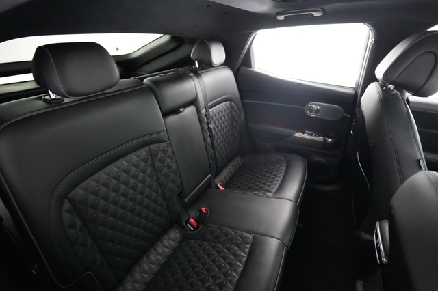 2023 Genesis GV60