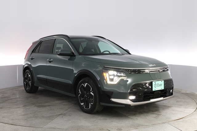 2023 Kia Niro EV