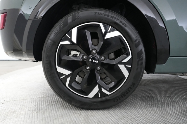 2023 Kia Niro EV