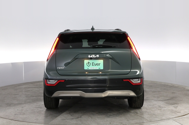 2023 Kia Niro EV