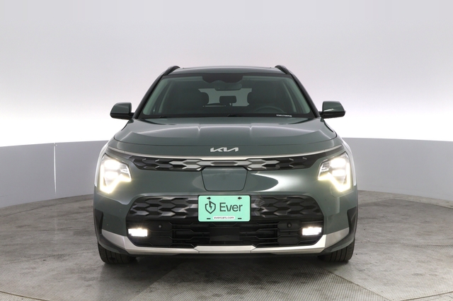 2023 Kia Niro EV