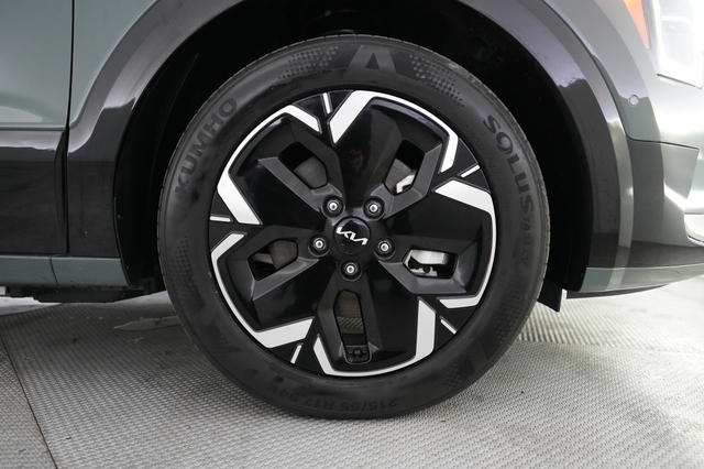 2023 Kia Niro EV