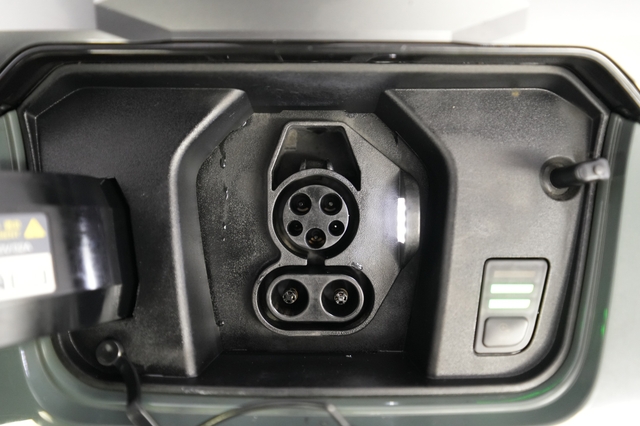 2023 Kia Niro EV