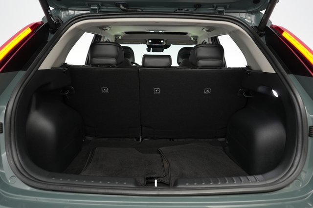 2023 Kia Niro EV