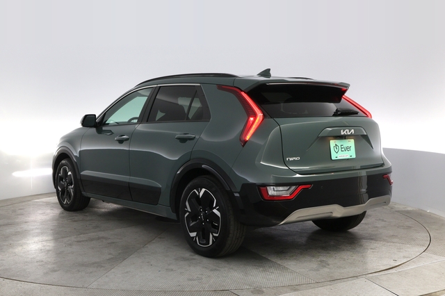 2023 Kia Niro EV