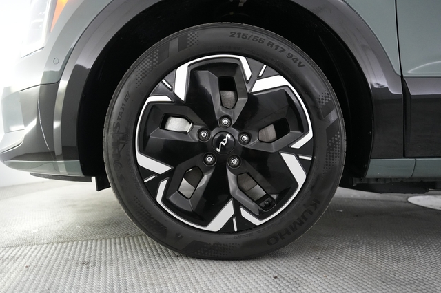 2023 Kia Niro EV