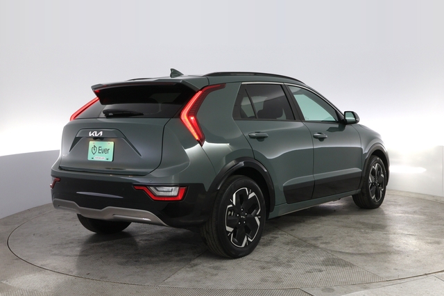 2023 Kia Niro EV