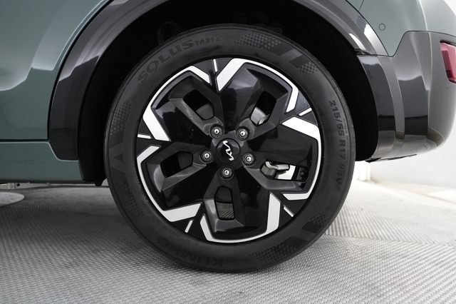 2023 Kia Niro EV