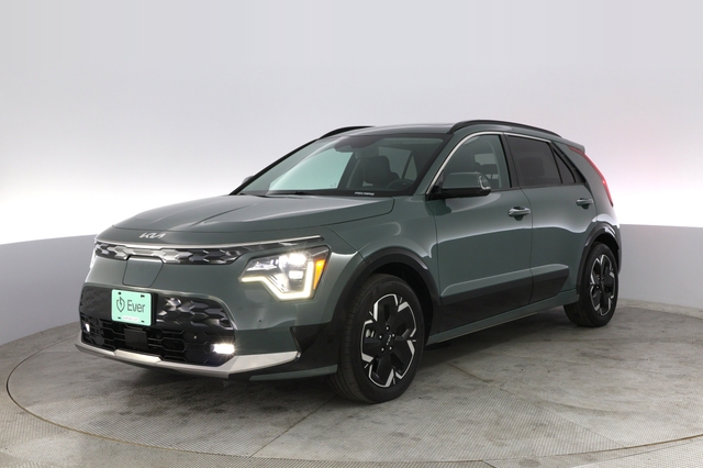 2023 Kia Niro EV