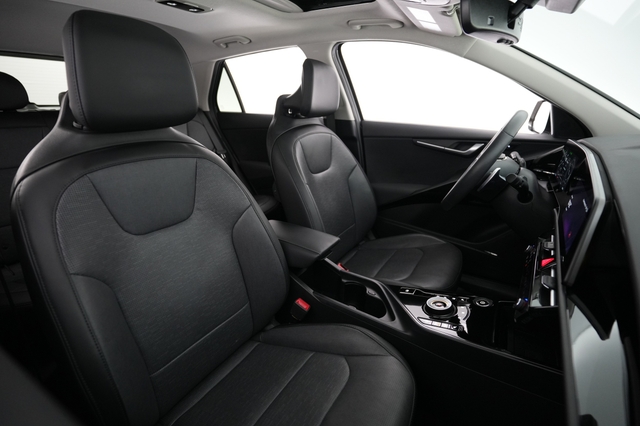 2023 Kia Niro EV