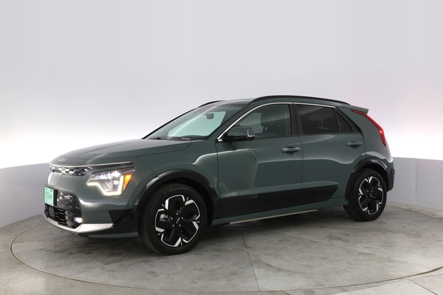 2023 Kia Niro EV