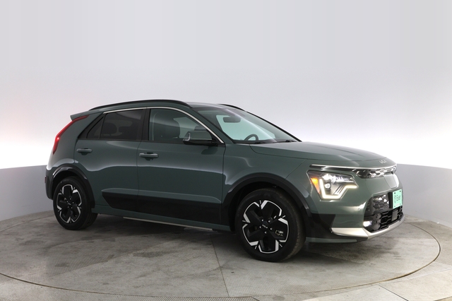 2023 Kia Niro EV