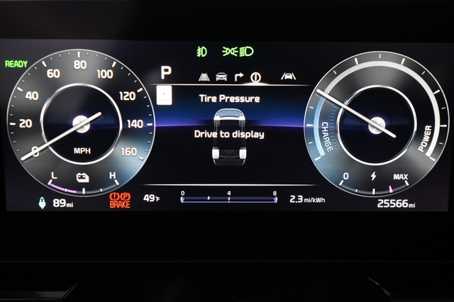 2023 Kia Niro EV