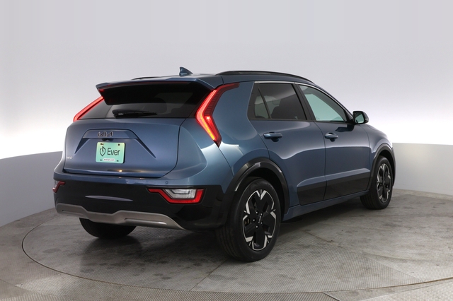 2023 Kia Niro EV