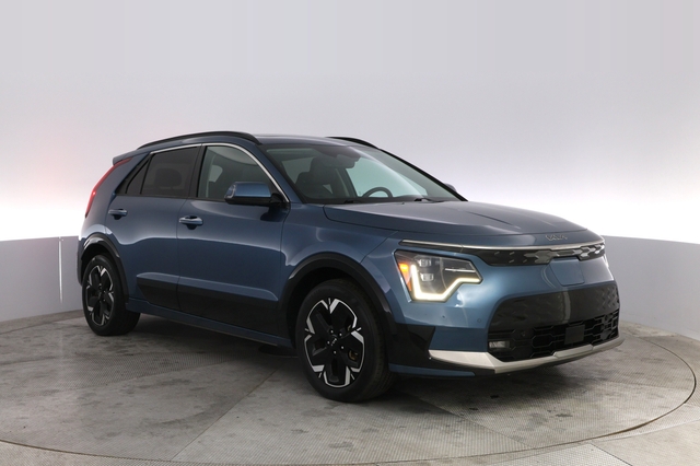 2023 Kia Niro EV