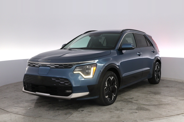 2023 Kia Niro EV