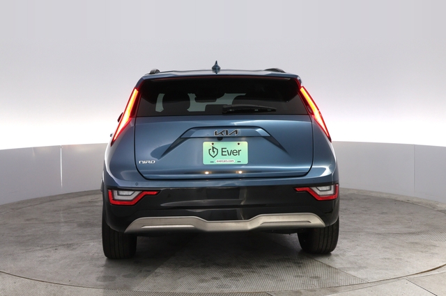 2023 Kia Niro EV