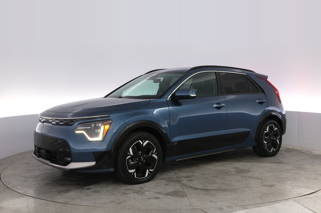 2023 Kia Niro EV