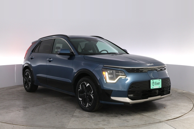 2023 Kia Niro EV