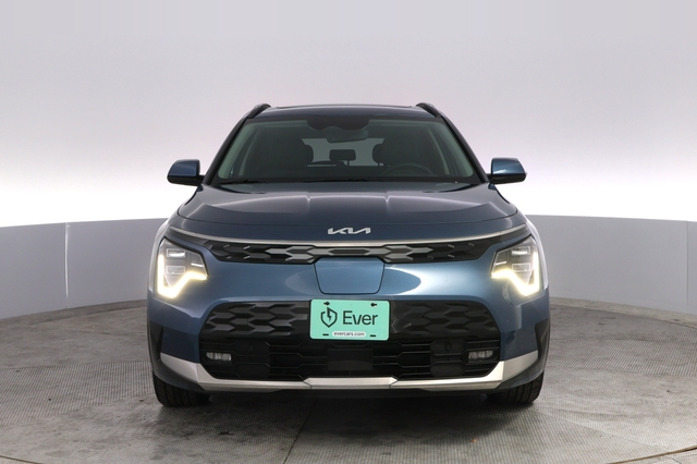 2023 Kia Niro EV