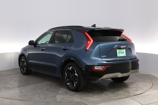 2023 Kia Niro EV