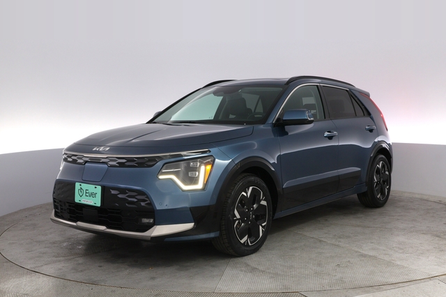 2023 Kia Niro EV