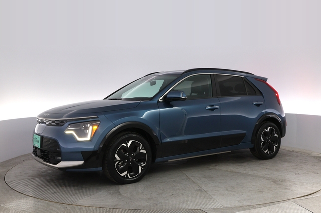 2023 Kia Niro EV