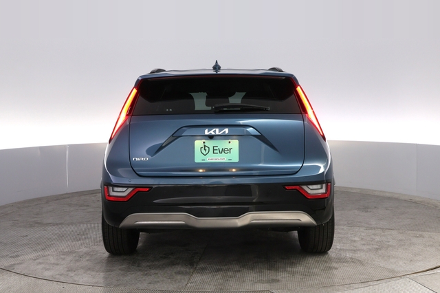 2023 Kia Niro EV