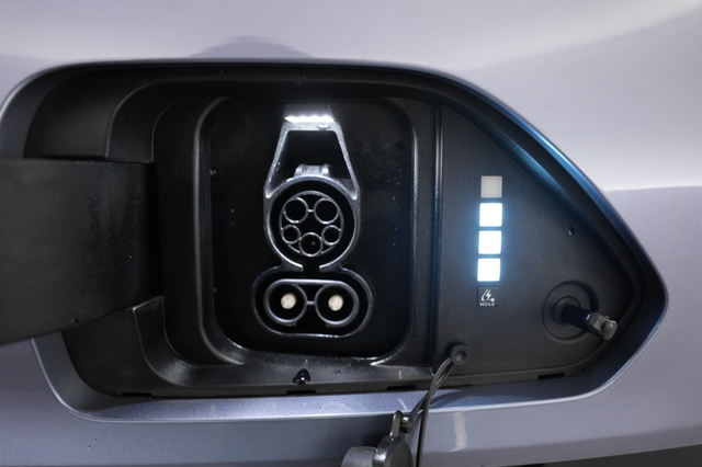 2024 Hyundai Kona Electric