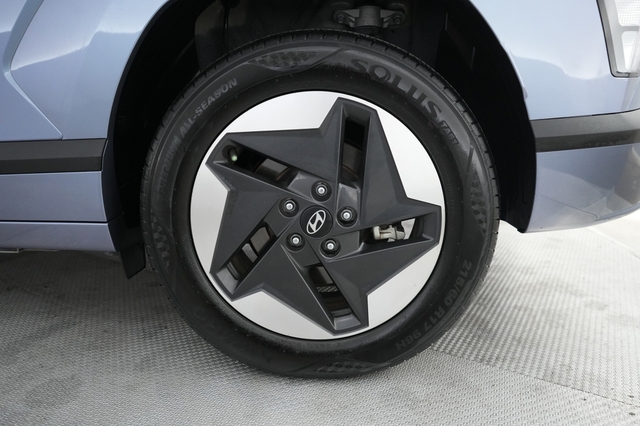 2024 Hyundai Kona Electric