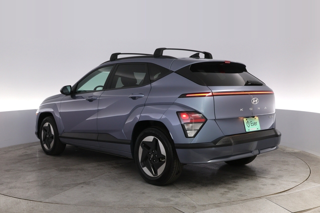 2024 Hyundai Kona Electric