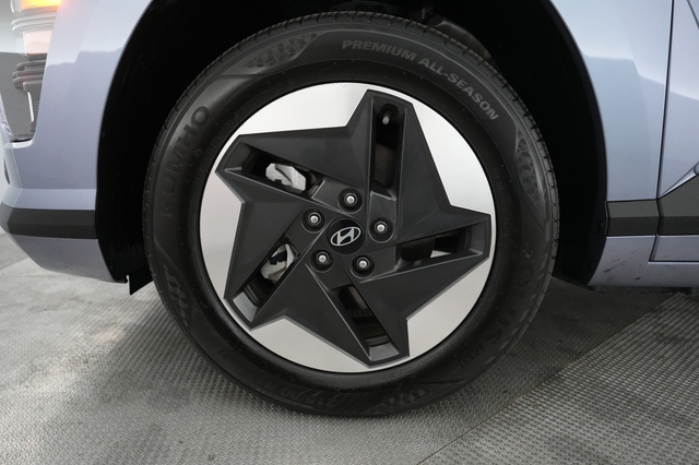 2024 Hyundai Kona Electric