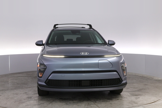 2024 Hyundai Kona Electric