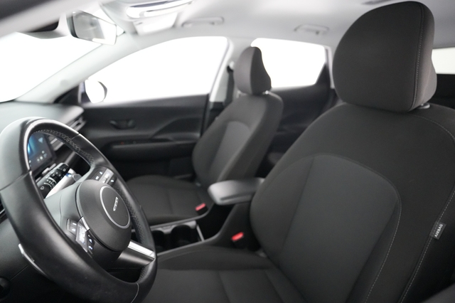 2024 Hyundai Kona Electric