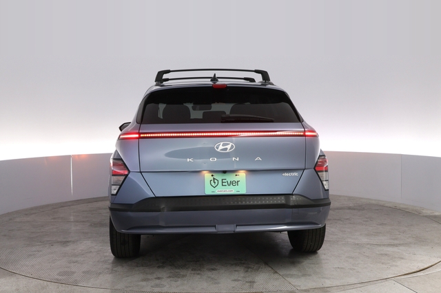 2024 Hyundai Kona Electric