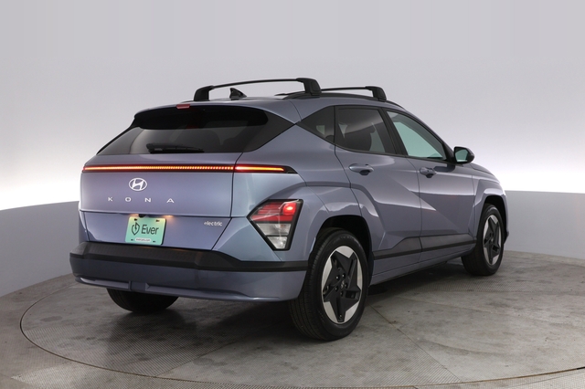 2024 Hyundai Kona Electric