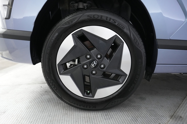 2024 Hyundai Kona Electric