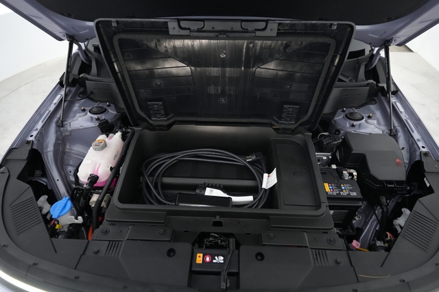 2024 Hyundai Kona Electric