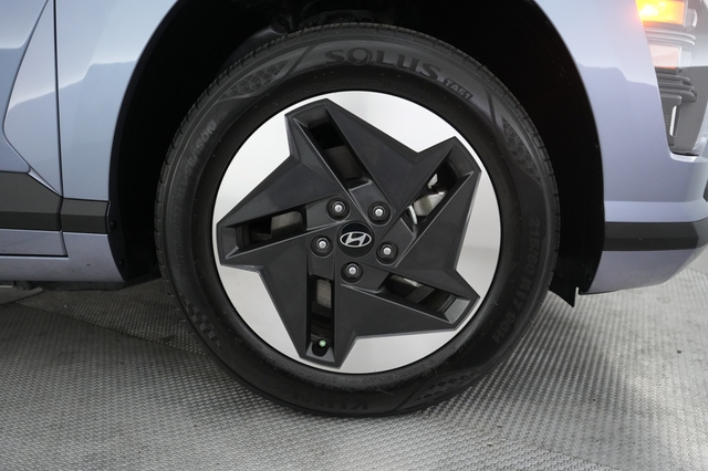 2024 Hyundai Kona Electric